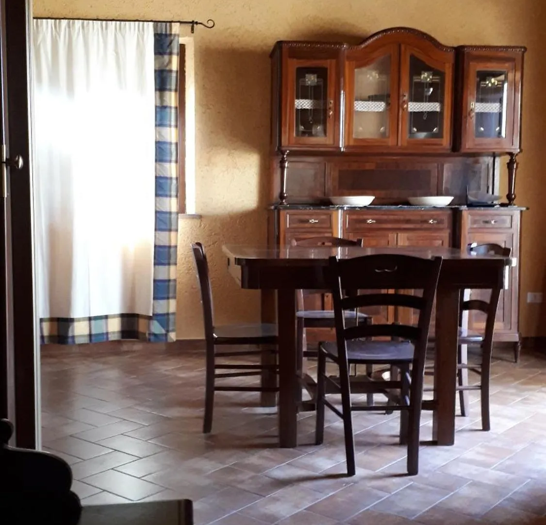 Agriturismo Podere San Lorenzo 1866 Massa Marittima Italia