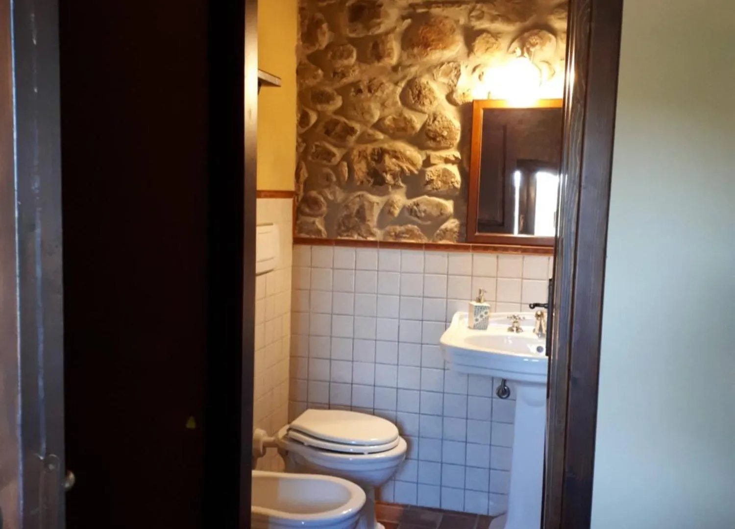 Agriturismo Podere San Lorenzo 1866 Massa Marittima Olaszország