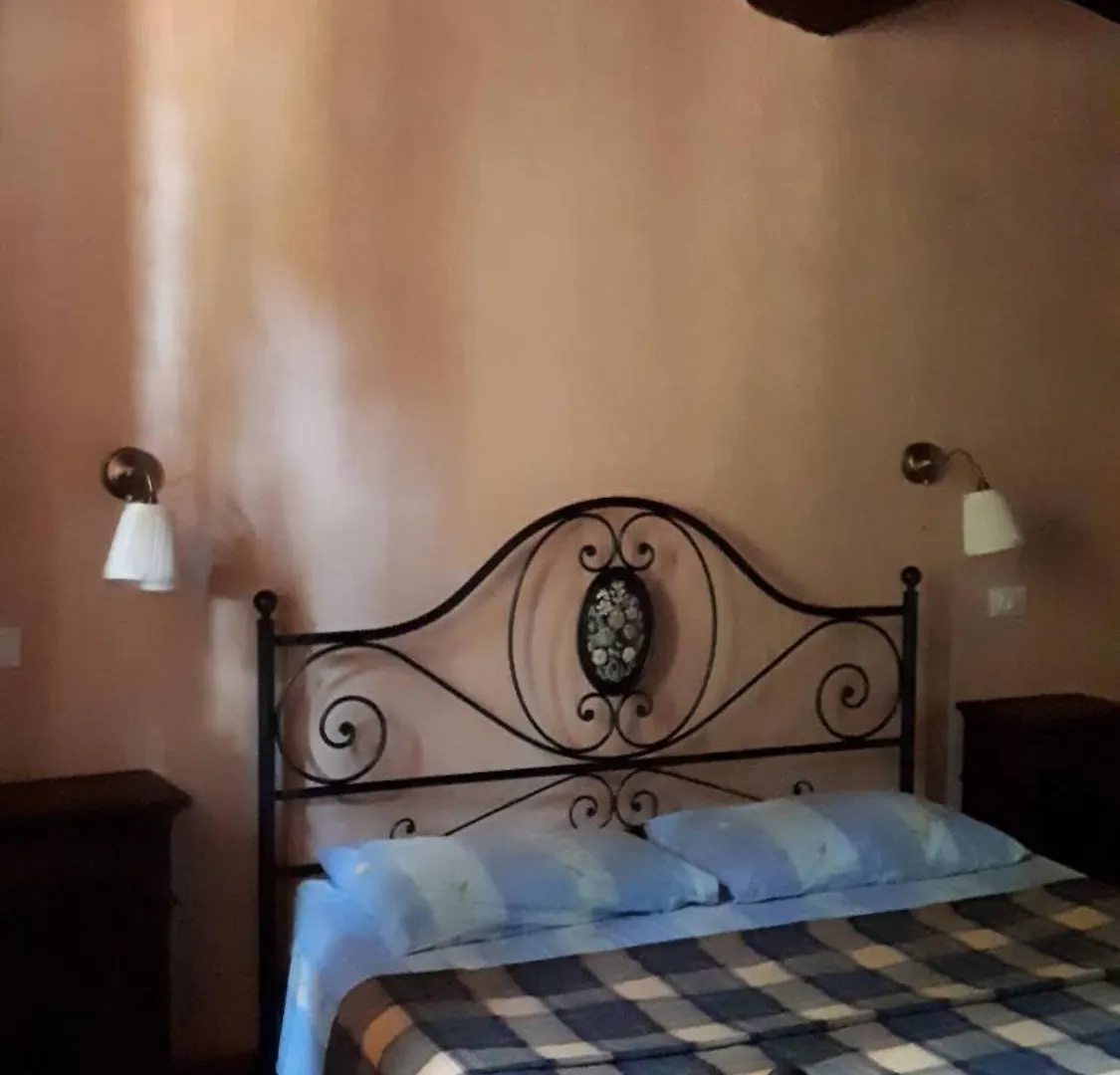 Alloggio per agriturismo Agriturismo Podere San Lorenzo 1866 Massa Marittima Italia