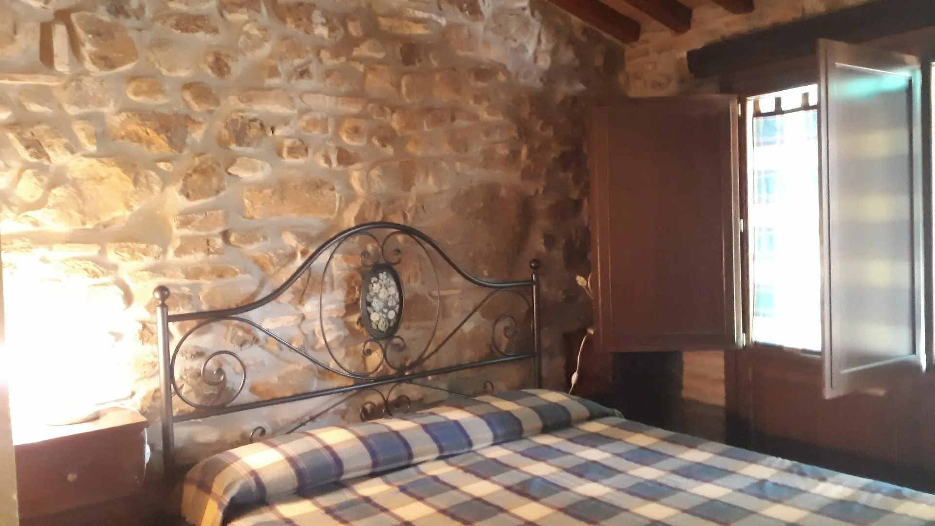 Agriturismo Podere San Lorenzo 1866 Massa Marittima Italia