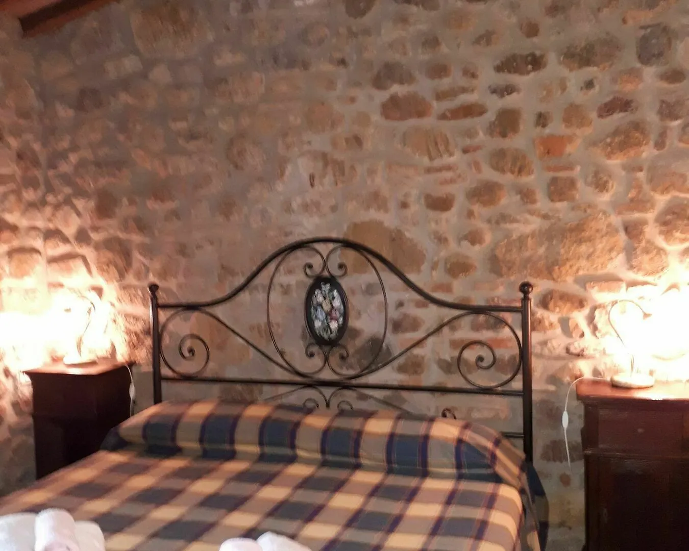 Agriturismo Podere San Lorenzo 1866 Massa Marittima Alloggio per agriturismo