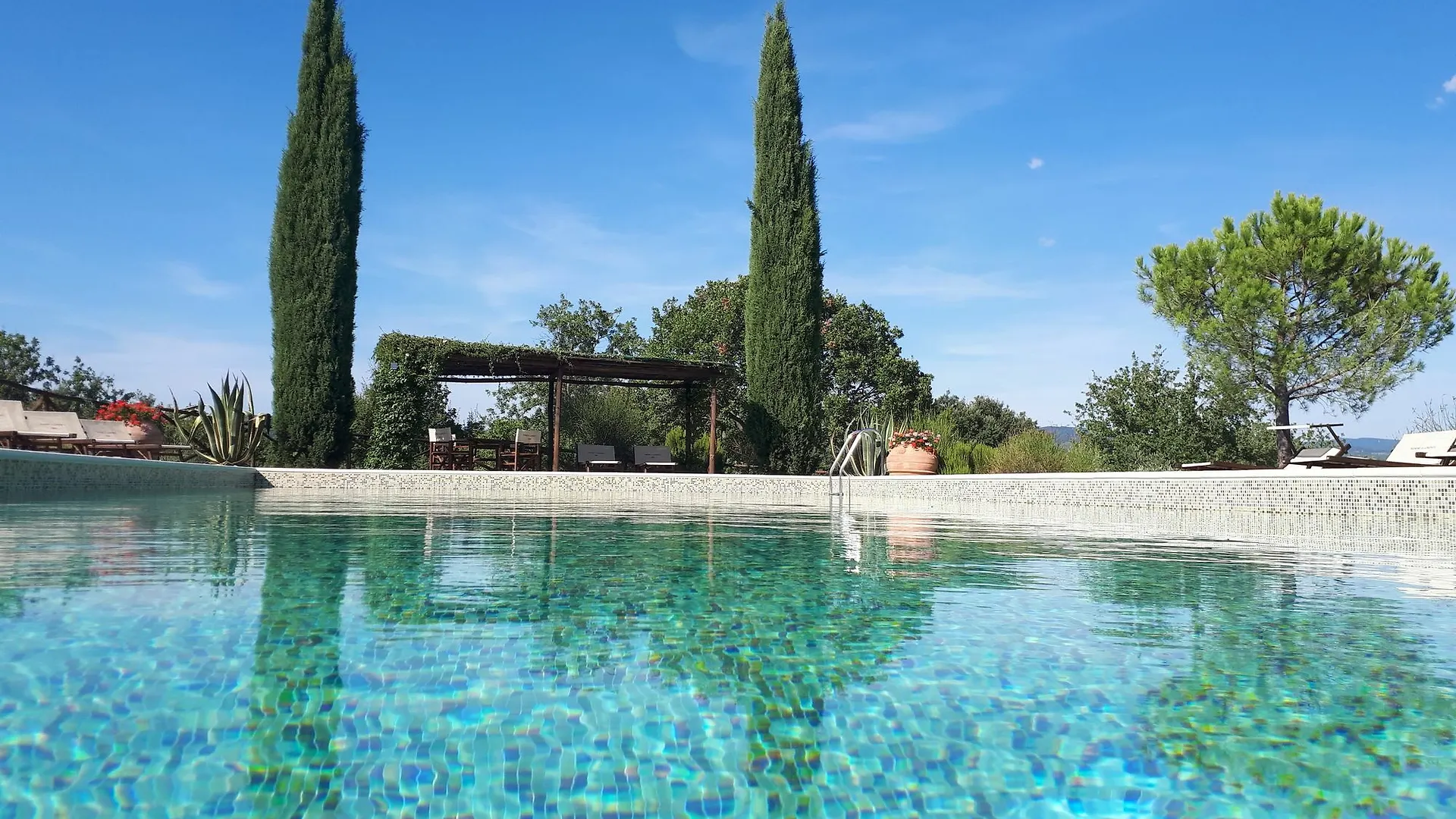 Agriturismo Podere San Lorenzo 1866 Massa Marittima 0*,  Italia