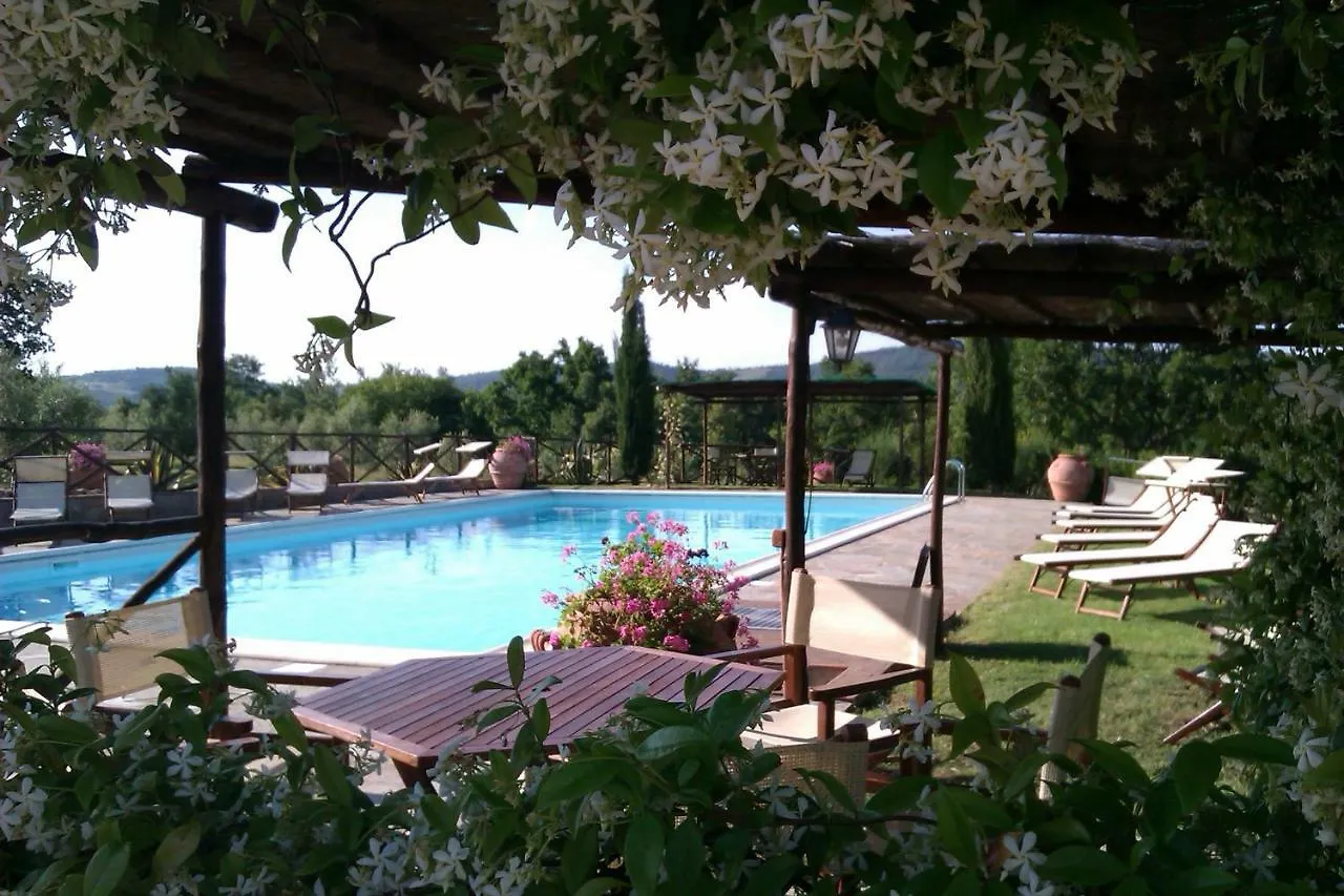 Agriturismo Podere San Lorenzo 1866 Massa Marittima Alloggio per agriturismo
