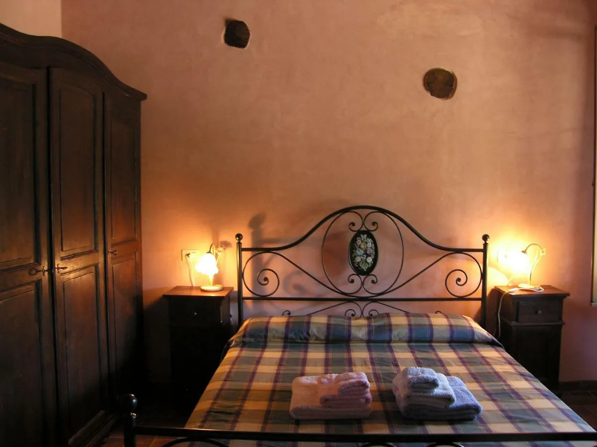 Agriturismo Podere San Lorenzo 1866 Massa Marittima Alloggio per agriturismo